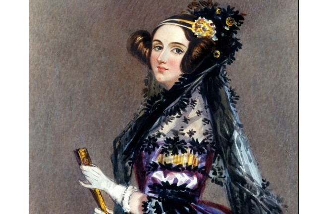 Ada Lovelace