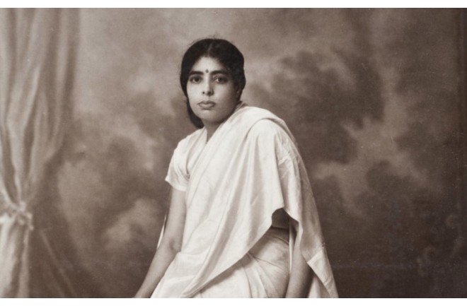 Janaki Ammal