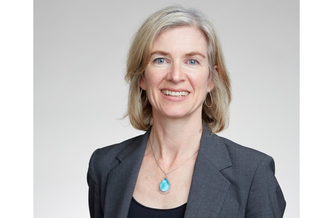 Jennifer Doudna