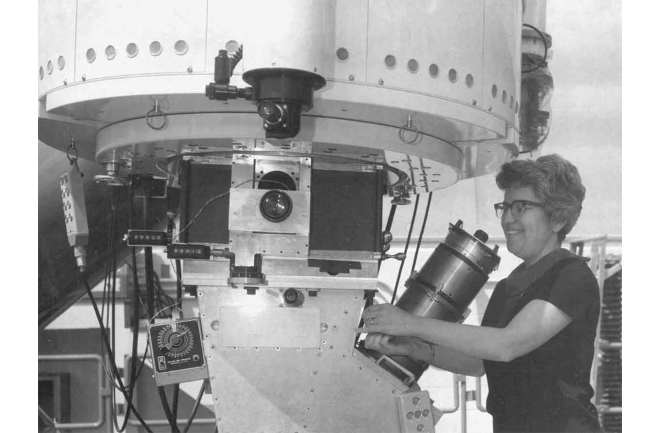 Vera Rubin